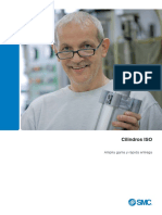 Cilindros Iso SMC PDF