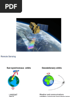 Landsat Band Combinations Overview | PDF | Optics | Electromagnetic ...