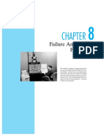 Ch08 - Failure Analysis and Prevention