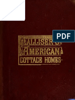 American Cottages Homes