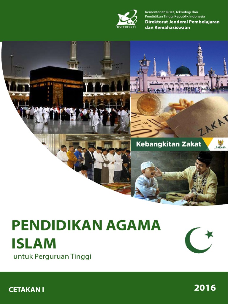1 Pendidikan Agama Islam Ilovepdf Compressed 1 Pdf