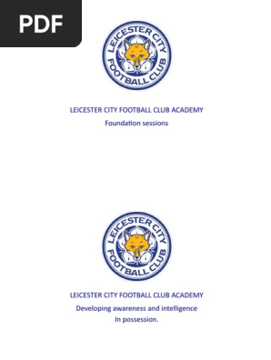 Leicester City Football Club Academy.pdf