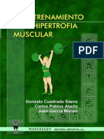 Libro El-Entrenamiento-De-La-Hipertrofia-Muscular PDF