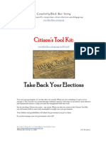 Citizens Toolkit