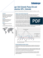 Kudu PCP Manager Colorado Cs