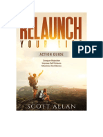 (Scott Allan) - ReLaunch Your Life Action - Guide