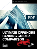 SM Ultimate Offshore Banking Guide