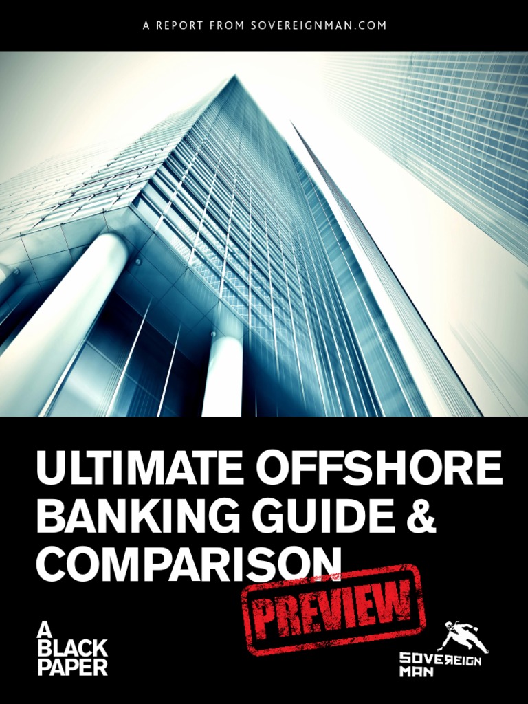 Is Offshore Banking Still Worth It in 2025? Hereâ€™s What You Should Know