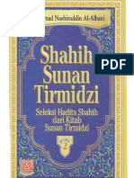 Shahih Sunan Tirmidzi 2