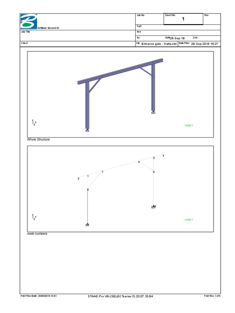 Loading DIagram | PDF | Computing | Intellectual Works
