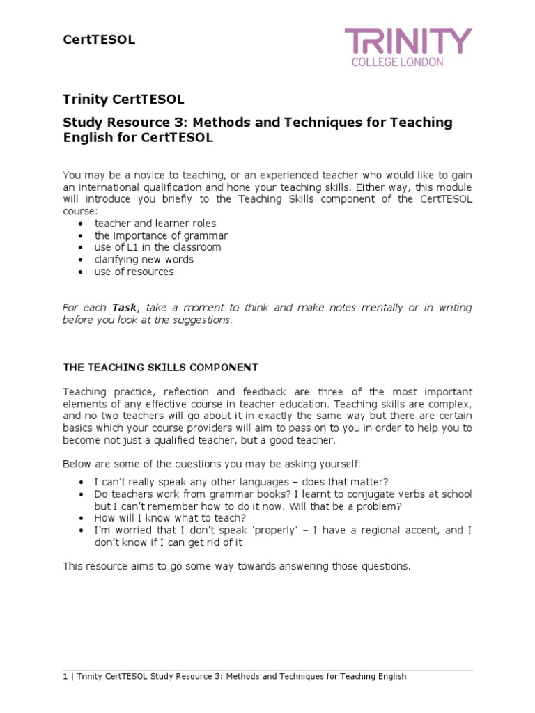 3-methods-and-techniques-for-teaching-english-teachers-english-language