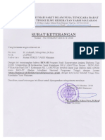 Surat Keterangan Akreditasi Lamptkes d.3 Keperawatan 2017 2022