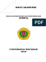 Panduan Akademik 2016 PDF