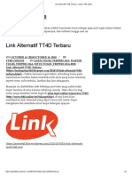 Agentt4d-Wordpress-Link Alternatif TT4D Terbaru - WWW - Tt4d.online