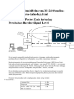 Analisapaketloss PDF