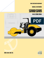 Manual Rolo Volvo S100 PDF