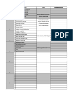 Data Usulan Judul PKM TKI C