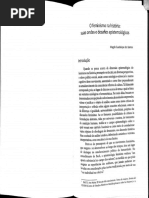 feminismo e história