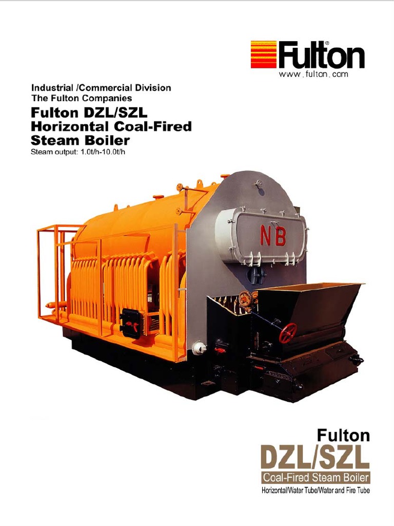 Fulton DZLcoal Binder PDF