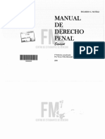 (509-05) Derecho Penal Parte Especial - Nuñez.pdf