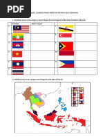 Bab 10 Bentuk Muka Bumi Dan Saliran Di Asia Tenggara