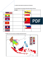 Bab 10 Bentuk Muka Bumi Dan Saliran Di Asia Tenggara