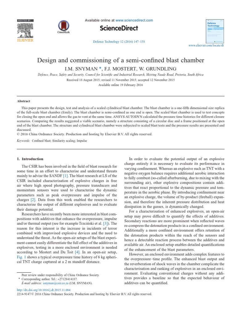 Earthquake Resistant Buildings Dynamic Analyses Numerical Computations ...