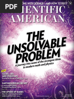 Scientific American - October 2 - Scientific American A Division ...
