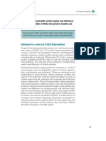 Integration of NCDs Into Primary Health Care PDF