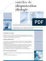Contrôle Radioprotection Radiologie