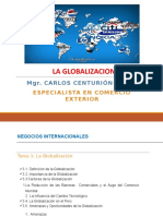 GLOBALIZACION 3