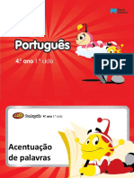 Portugues 1 Acentuacao Palavras