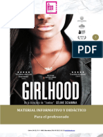 Material Didactico Girlhood