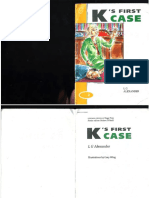 Ks First Case PDF
