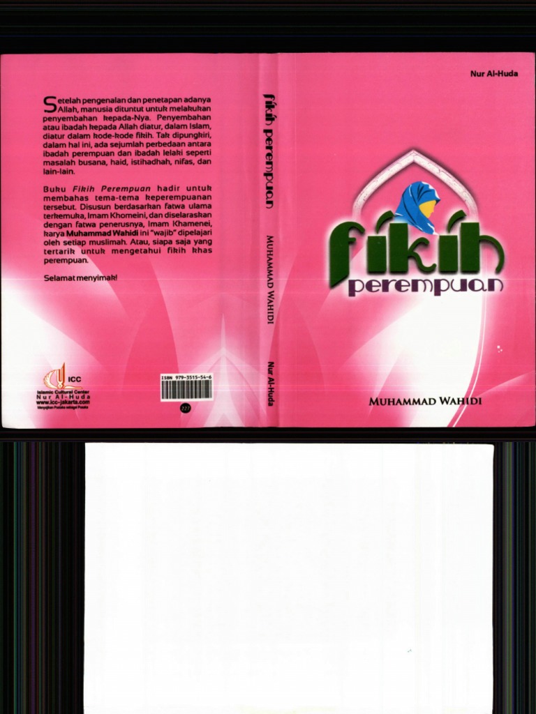Fikih Perempuan Muhammad Wahidi Pdf Pdf