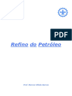 Refino Do Petroleo
