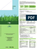 Orçamento Forrageiro Anual PDF