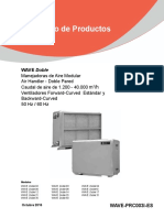 Catalogo - Produto-Rtac (Rlc-prc001b Es) Small Chiller