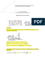 Exercicios Resolvidos de Hidraulica