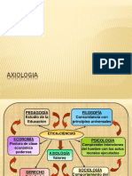 Axiologia