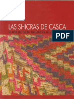 Las Shicras de Casca 2011