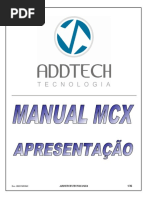 mcx addtech
