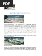 Download Disaster Flood Flash Hit Papua by Tmr Gitu Looh SN39084734 doc pdf