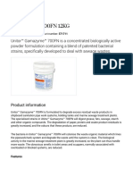 Gamazyme 700FN 12KG PDF
