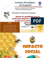 ISEB20 empleos impacto