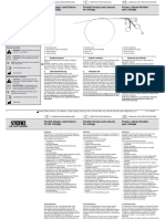 Lista Da Materiais Químicos Compatíveis