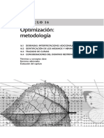 Matematicas Aplicadas para Adm, Economia y Cs. Sociales. Cap 16-18-19 (Parcial 2)