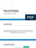 POLICITEMIA