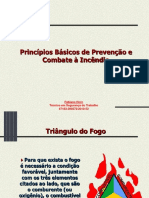 Brigada de Incendio 1