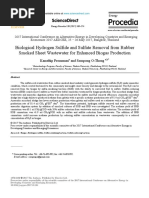 Biological Hydrogen Sulfide and Sulfate Removal from Rubber Smoked Sheet Wastewater for Enhanced Biogas Production.pdf